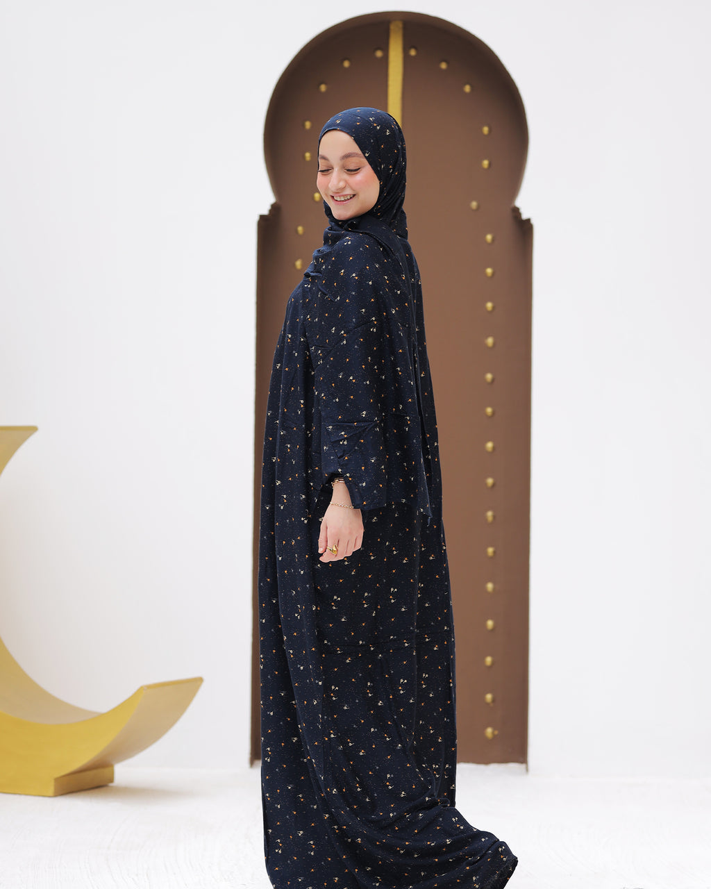 اسدال فسكوز Shadowed Speckle