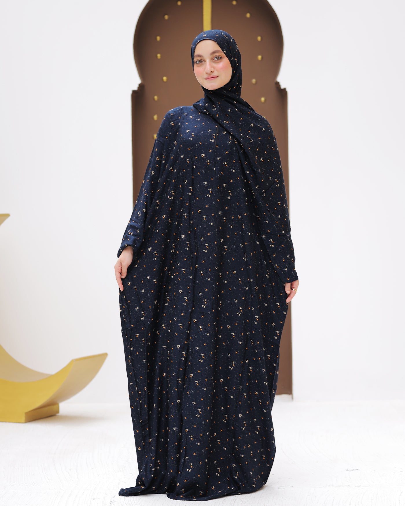 اسدال فسكوز Shadowed Speckle
