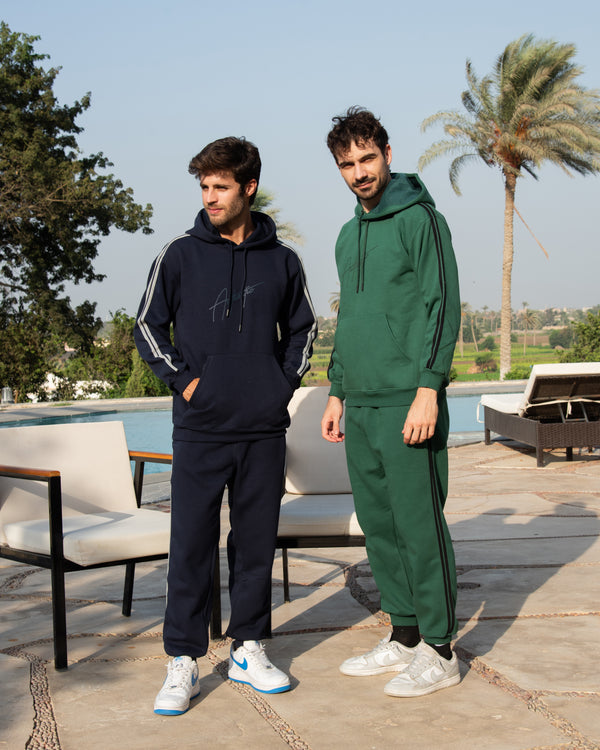 Men Melton set 26134