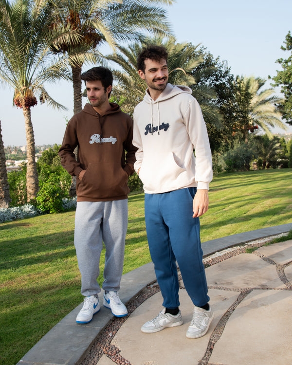 Men Melton set 26135