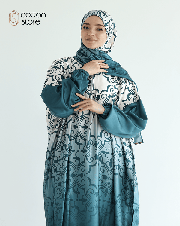 اسدال ستان Andalusian