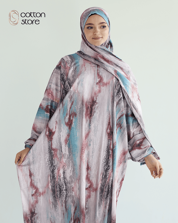 اسدال ستان Painterly Wash