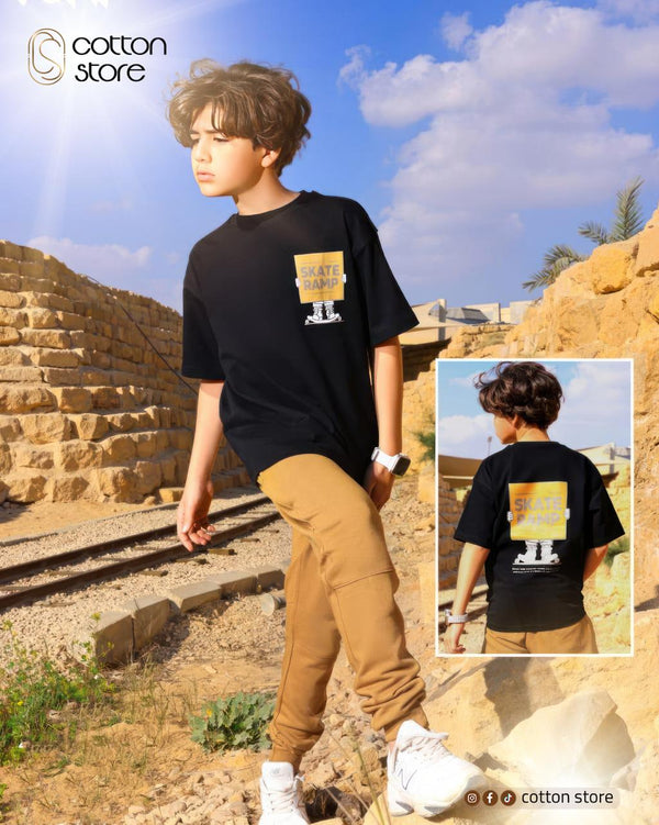 ترنج اولادي skate