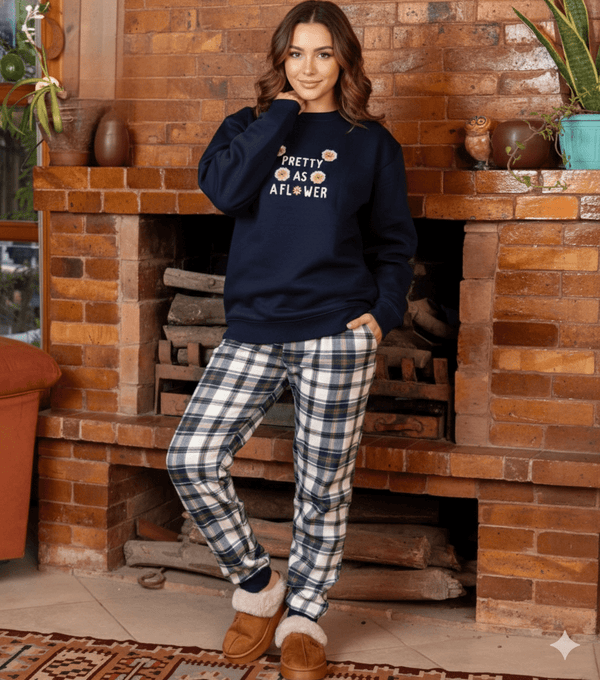 بيجاما حريمي pretty