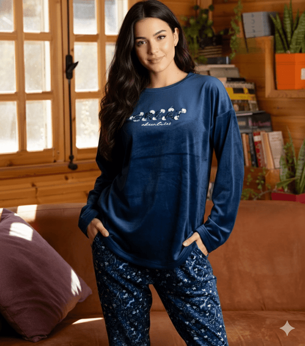 بيجاما حريمي great