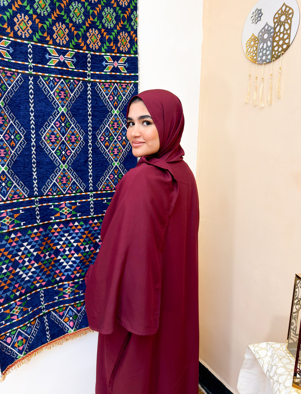 اسدال فسكوز قطن