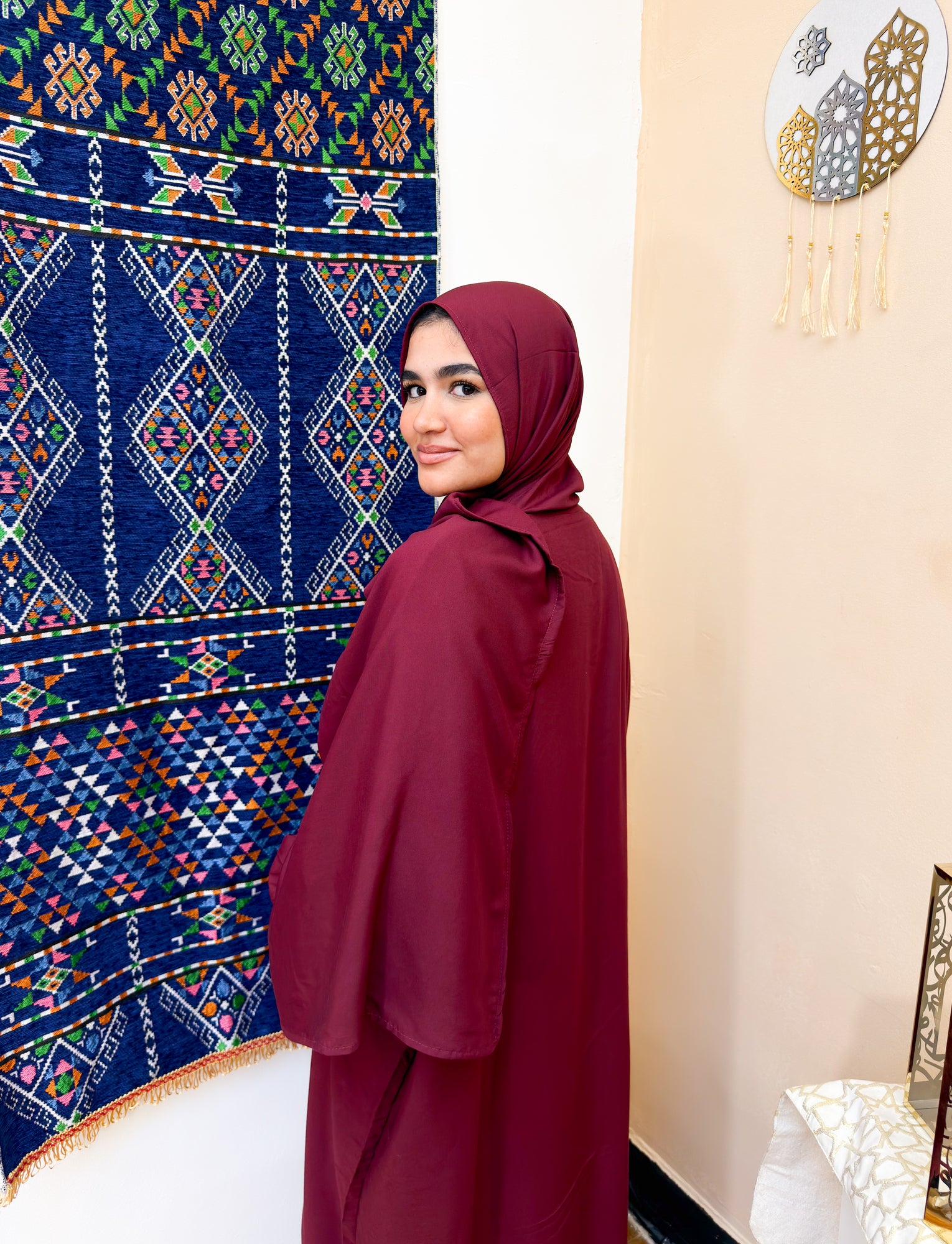 اسدال فسكوز قطن