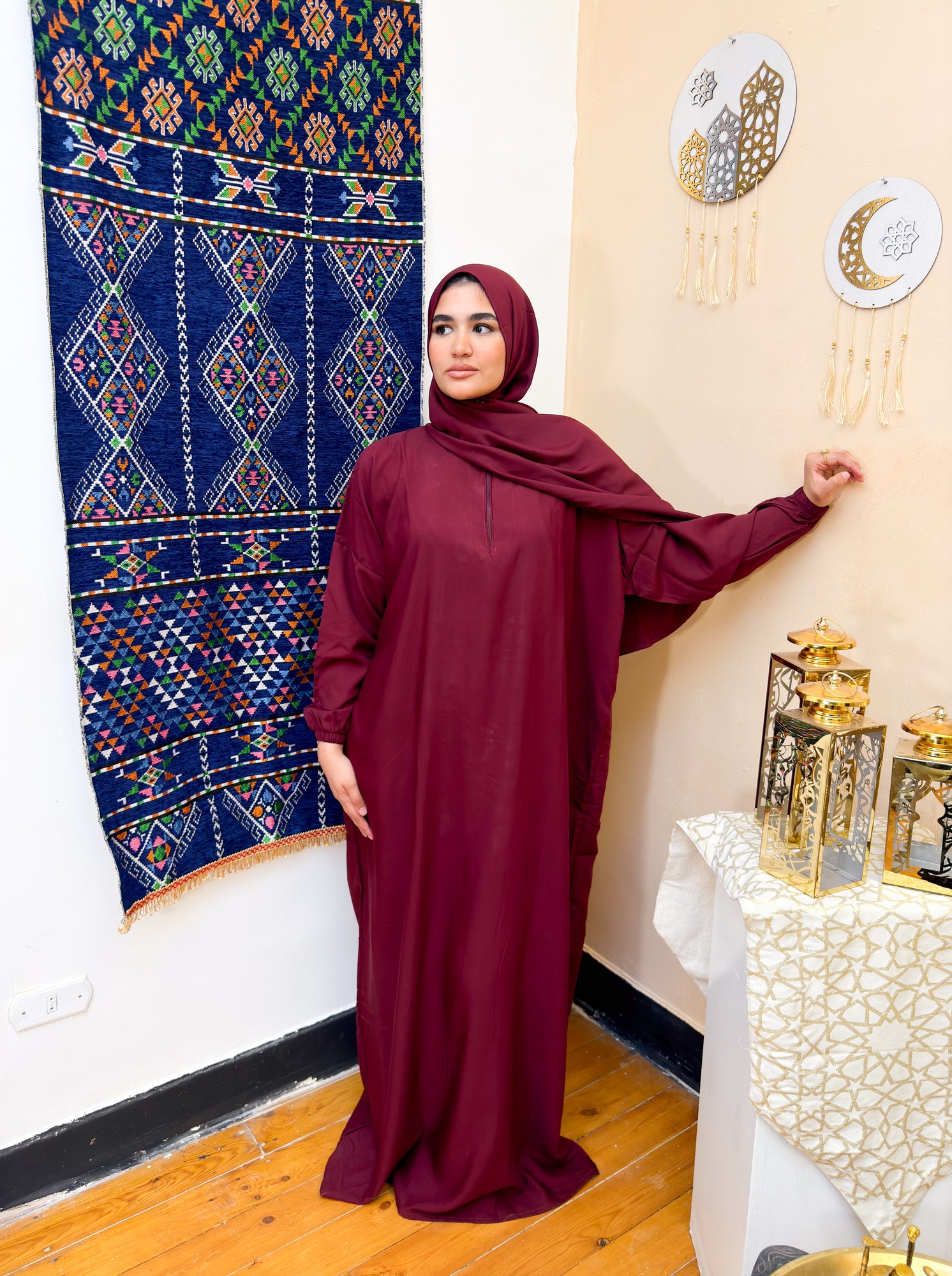 اسدال فسكوز قطن
