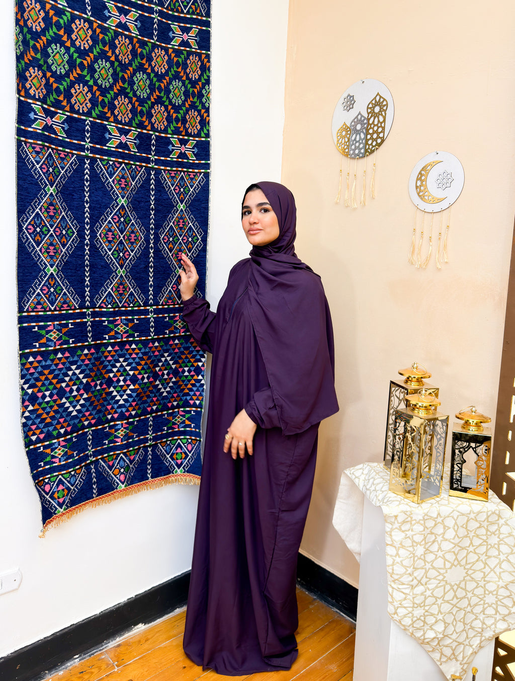 اسدال فسكوز قطن