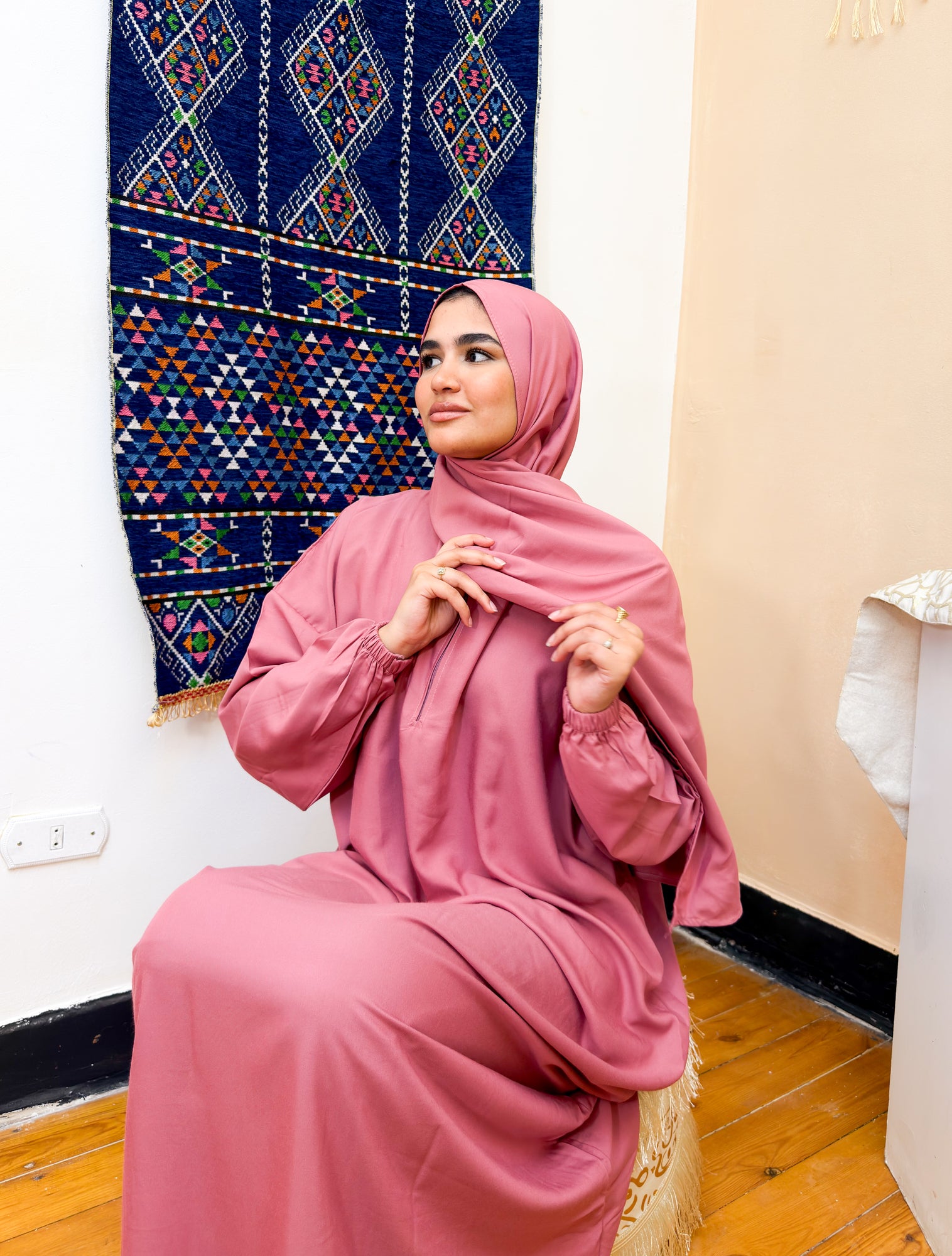 اسدال فسكوز قطن