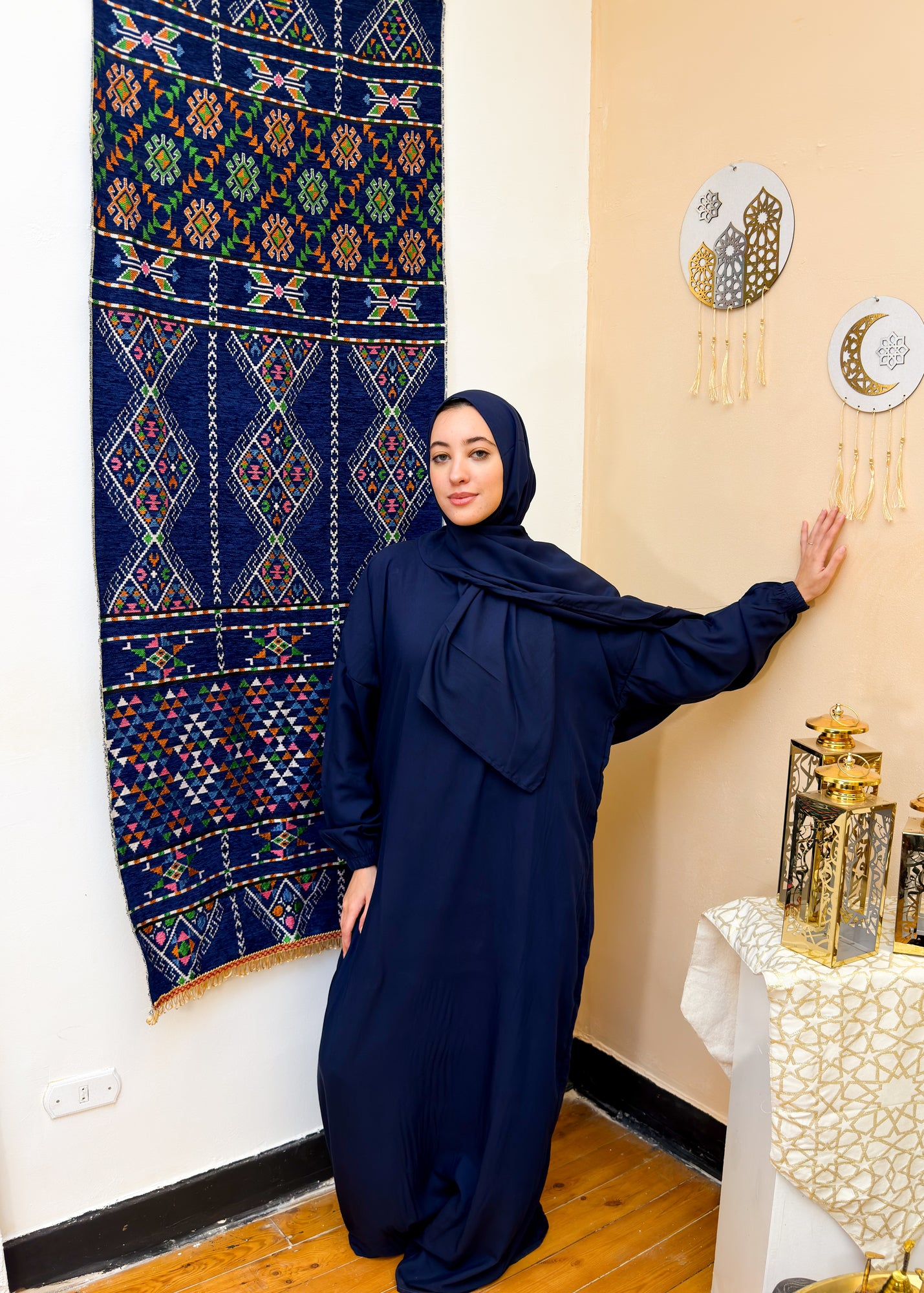 اسدال فسكوز قطن