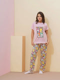 "Bugs Bunny" pajama set