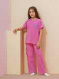 "Barbie" pajama set