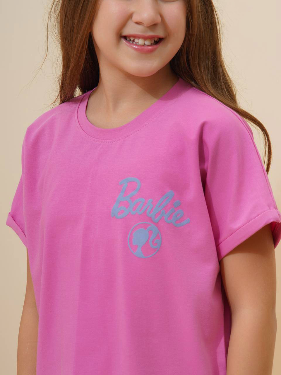 "Barbie" pajama set