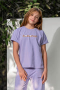 "coconut" pajama set